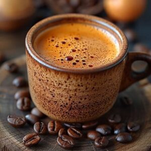 Black Brew