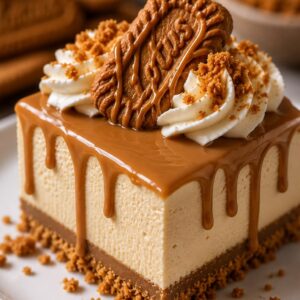 Cheesecake Lotus