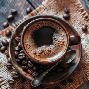 Black Brew