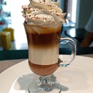 Mocha